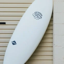 SOFTECH SOFT SURFBOARD Lil Ripper Epoxy Thruster - 6'0 -surf Sales 640594 4