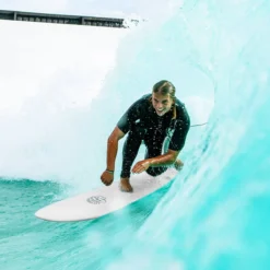 SOFTECH SOFT SURFBOARD Lil Ripper Epoxy Thruster - 6'0 -surf Sales 640594 5