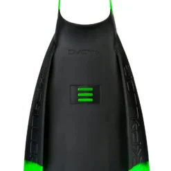 DMC Repellor Fin - Black/Green