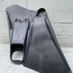 STEALTH S4 FINS - Black -surf Sales 640610 2