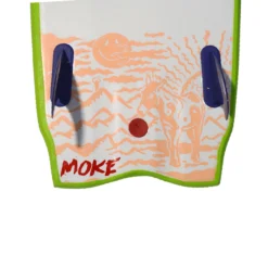 EL NINO SOFT SURFBOARD Moke 53" - 2022 Model -surf Sales 640813 1