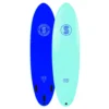 SOFTLITE SURFBOARDS Pop Stick 7'6' Thruster 1 SOFTLITE SURFBOARDS Pop Stick 7'6' Thruster -surf Sales 640818 640819