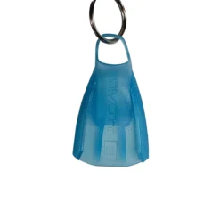 DMC Fins Key Ring