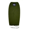 LIMITED EDITION STRETCH BODYBOARD SOCK - Military Green -surf Sales 641197