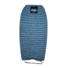 LIMITED EDITION STRETCH BODYBOARD SOCK - Blue/ Black/ White