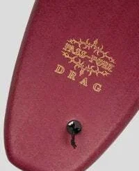 DRAG SOFTIES Passport Colab 6'6 Dart Thruster - 2021/22 Model -surf Sales 641201 1