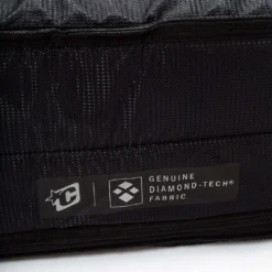 CREATURES OF LEISURE Quad Wheely Boardbag - 2023 Range -surf Sales 641238 8