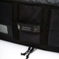 CREATURES OF LEISURE Quad Wheely Boardbag - 2023 Range -surf Sales 641238 9