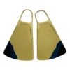 HUBBOARDS FINS - Dubb Zero - Tan/ Navy/ Black -surf Sales 641257