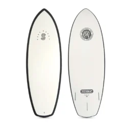 SOFTLITE SURFBOARDS Hybrid Hyper 5'4 Thruster