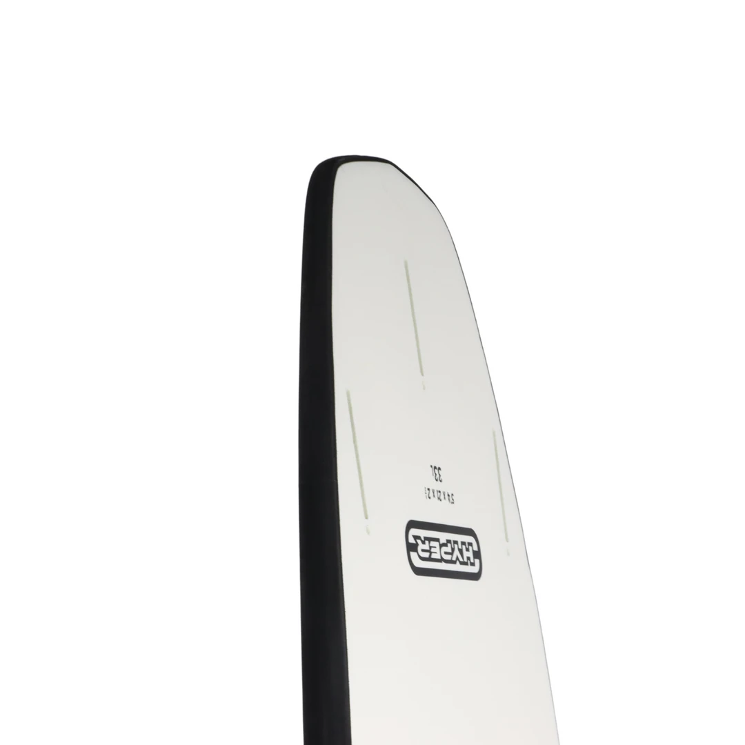 SOFTLITE SURFBOARDS Hybrid Hyper 5'8 Thruster 5 SOFTLITE SURFBOARDS Hybrid Hyper 5'8 Thruster - Image 3