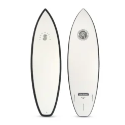 SOFTLITE SURFBOARDS Hybrid Driver 6'2 Thruster