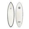 SOFTLITE SURFBOARDS Hybrid Vader 6'6 Thruster -surf Sales 641359