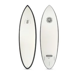 SOFTLITE SURFBOARDS Hybrid Vader 6'6 Thruster