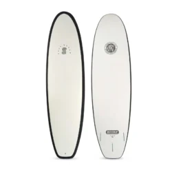 SOFTLITE SURFBOARDS Hybrid Glider 6'8 Mini Mal -surf Sales 641373