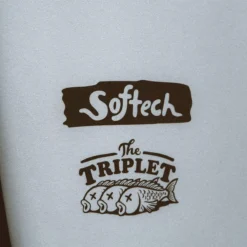 SOFTECH SOFT SURFBOARD Triplet Epoxy Thruster - 6'3 -surf Sales 641688 2