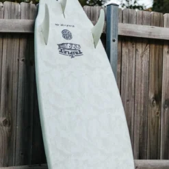 SOFTECH SOFT SURFBOARD Triplet Epoxy Thruster - 6'3 -surf Sales 641688 6