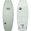 SOFTECH SOFT SURFBOARD Triplet Epoxy Thruster - 6'3 -surf Sales 641688 641690