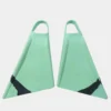 STEALTH S2 Pinnacle FINS - Menthol/ Grey Stripe -surf Sales 641871