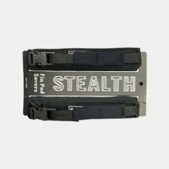 STEALTH FINS Deluxe Heel Pads/ Savers