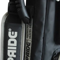 PRIDE BODYBOARDS Double Padded Boardbag -surf Sales 642286 2