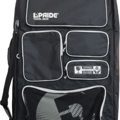 PRIDE BODYBOARDS Double Padded Boardbag