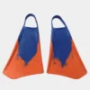 STEALTH S4 FINS - Electric Blue// Red 2 STEALTH S4 FINS - Electric Blue// Red -surf Sales 642408