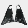 STEALTH S1 SUPREME FINS - Black/ White Pattern 2 STEALTH S1 SUPREME FINS - Black/ White Pattern -surf Sales 642660