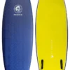 Radica Surfboards Swallow Tail Thruster - 6'0 - 2022 Model - Midnight Blue 1 Radica Surfboards Swallow Tail Thruster - 6'0 - 2022 Model - Midnight Blue -surf Sales 642731