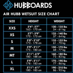 Hubboards Long Sleeve Rashvest - Black (Yellow Print) -surf Sales 642771 2