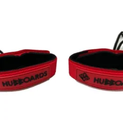 Hubboards Velcro Fin Savers - Pair 12 Hubboards Velcro Fin Savers - Pair -surf Sales 642821 1