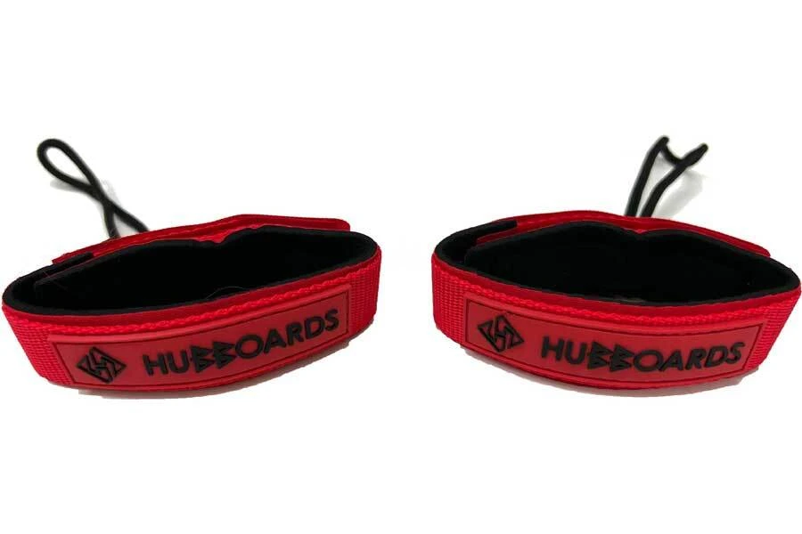 Hubboards Velcro Fin Savers - Pair 5 Hubboards Velcro Fin Savers - Pair - Image 3