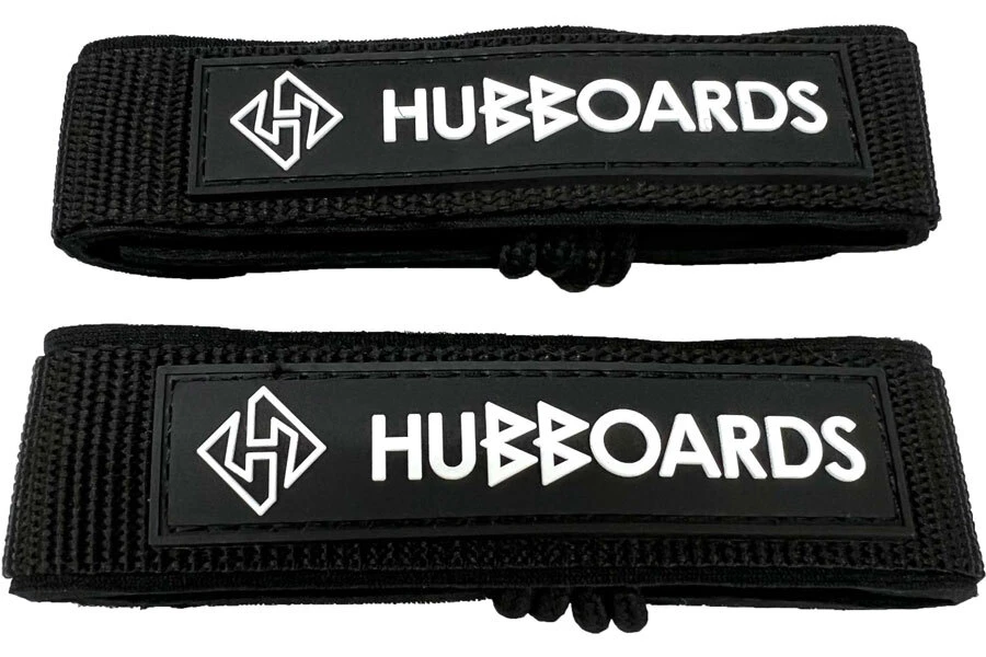 Hubboards Velcro Fin Savers - Pair 7 Hubboards Velcro Fin Savers - Pair - Image 5