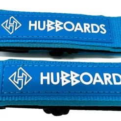 Hubboards Velcro Fin Savers - Pair 15 Hubboards Velcro Fin Savers - Pair -surf Sales 642821 4