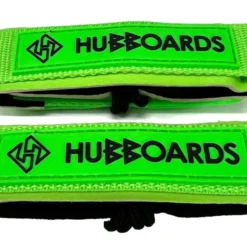 Hubboards Velcro Fin Savers - Pair 16 Hubboards Velcro Fin Savers - Pair -surf Sales 642821 5