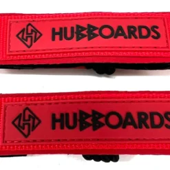 Hubboards Velcro Fin Savers - Pair 17 Hubboards Velcro Fin Savers - Pair -surf Sales 642821 6