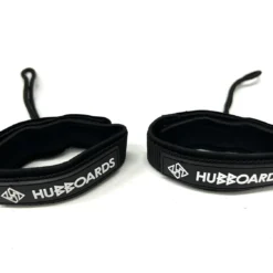 Hubboards Velcro Fin Savers - Pair