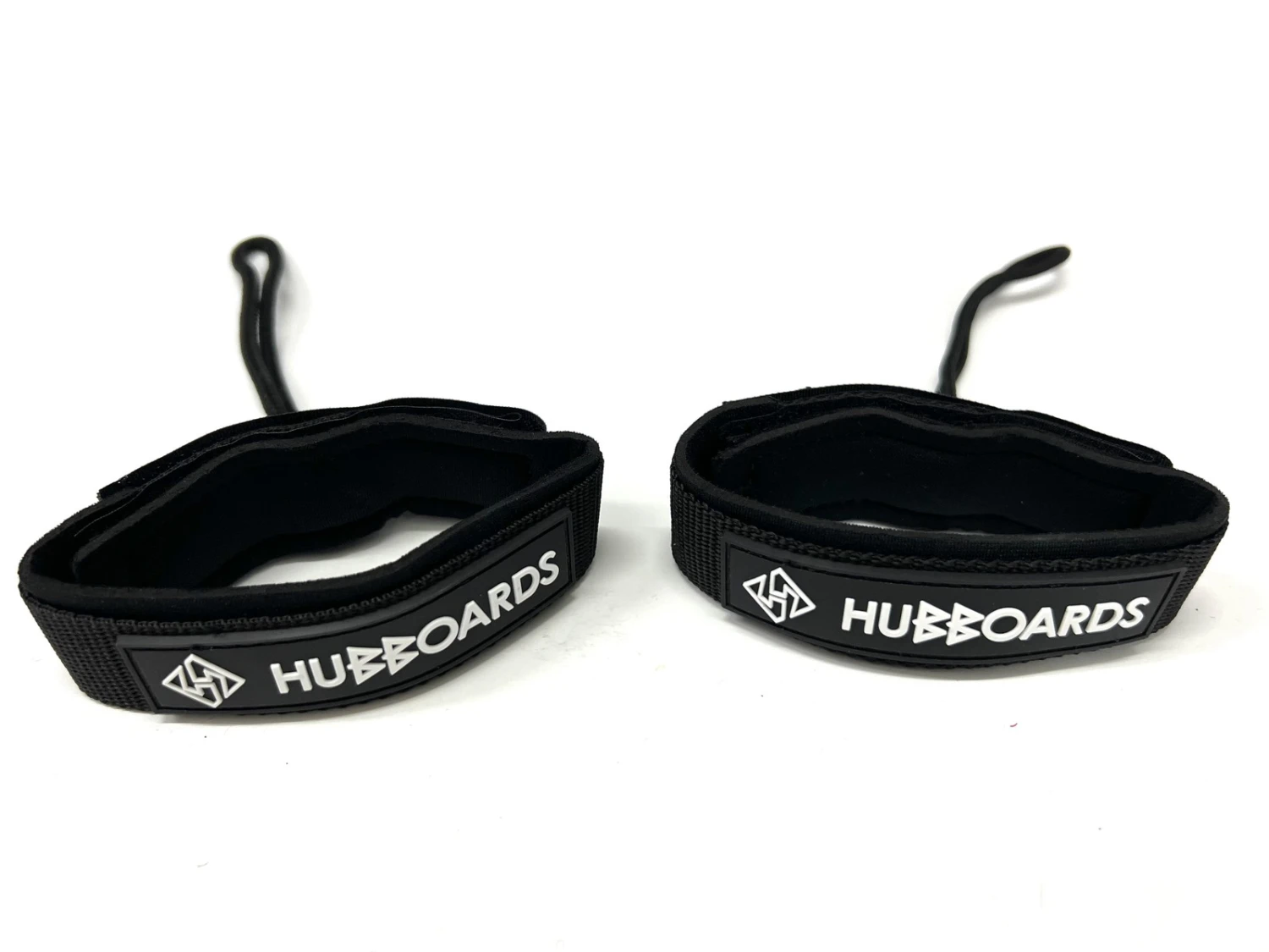 Hubboards Velcro Fin Savers - Pair 3 Hubboards Velcro Fin Savers - Pair