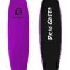 DRAG SOFTIES Coffin 7'0 Drag Queen Mini Mal Thruster - 2022/23 Model -surf Sales 642933