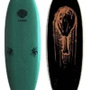DRAG SOFTIES Drumstick 4'10 Twinny - Chippa Wilson 2022/23 Model -surf Sales 642937 642938