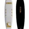 DRAG SOFTIES Road Train 8'0 Mini Mal Single Fin - 2022/23 Model -surf Sales 642958 642959