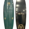 DRAG SOFTIES Dart 6'6 Thruster - Chippa Model - 2022/23 Model -surf Sales 642978 642985
