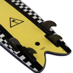 CATCH SURF - Retro Fish 5'8 Quad Fin 2022/23 Model -surf Sales 642987 2