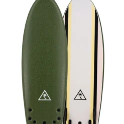CATCH SURF - Retro Fish 5'8 Quad Fin 2022/23 Model