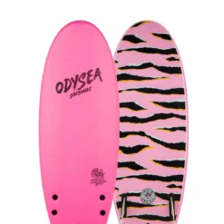 CATCH SURF Odysea - Stump 5'0 PRO Tri Fin Jamie O'Brien 2022/23 Model