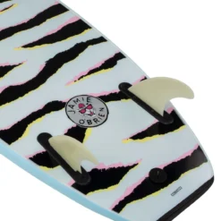 CATCH SURF Odysea - Twig 4'10 PRO Twin Fin Jamie O'Brien 2022/23 Model 8 CATCH SURF Odysea - Twig 4'10 PRO Twin Fin Jamie O'Brien 2022/23 Model -surf Sales 643006 1