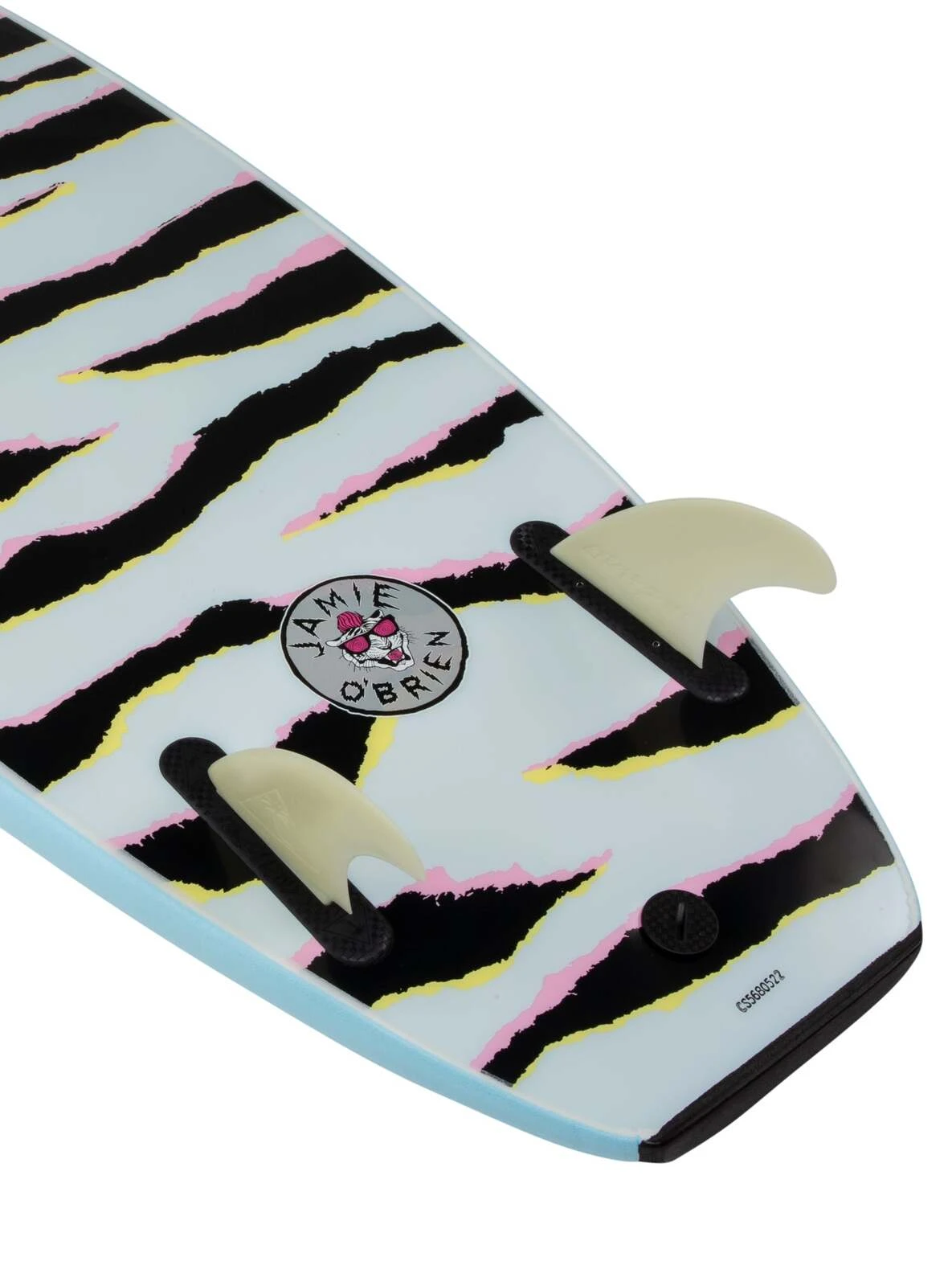 CATCH SURF Odysea - Twig 4'10 PRO Twin Fin Jamie O'Brien 2022/23 Model 5 CATCH SURF Odysea - Twig 4'10 PRO Twin Fin Jamie O'Brien 2022/23 Model - Image 3