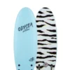 CATCH SURF Odysea - Twig 4'10 PRO Twin Fin Jamie O'Brien 2022/23 Model 1 CATCH SURF Odysea - Twig 4'10 PRO Twin Fin Jamie O'Brien 2022/23 Model -surf Sales 643006 643008