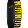CATCH SURF Odysea - Log 7'0 PRO Tri Fin Beefs TV 2022/23 Model - Black -surf Sales 643009