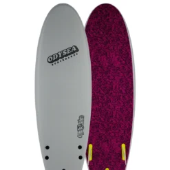 CATCH SURF Odysea - Log 6'0 Tri Fin 2022/23 Model -surf Sales 643016 2